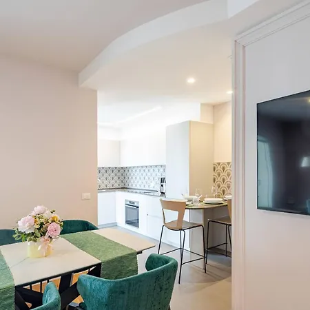 Le Dimore Di Gio * אורטונה