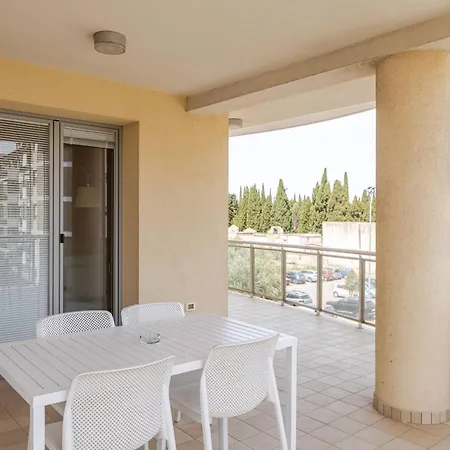 Le Dimore Di Gio דירה אורטונה