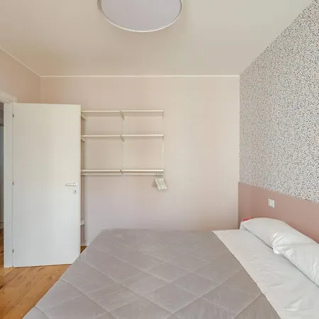 Le Dimore Di Gio דירה *