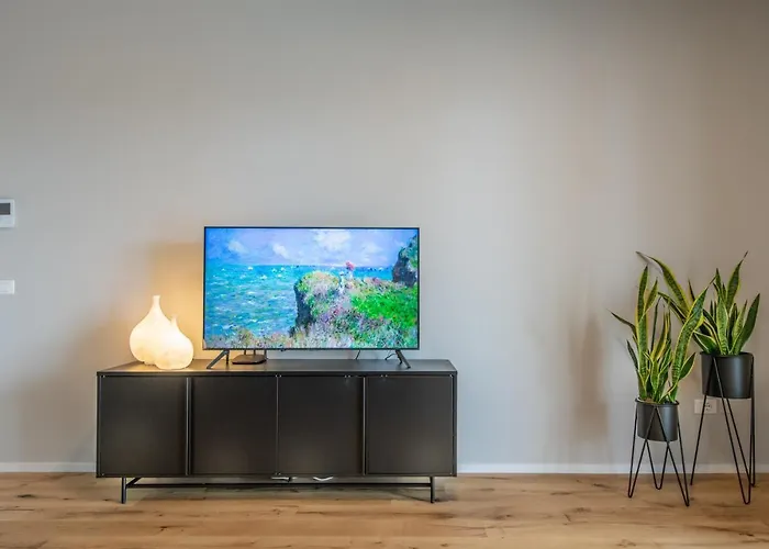 Le Dimore Di Gio דירה *