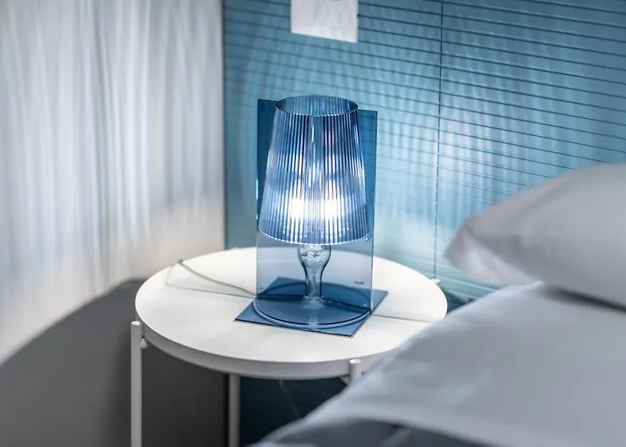 דירה Le Dimore Di Gio *