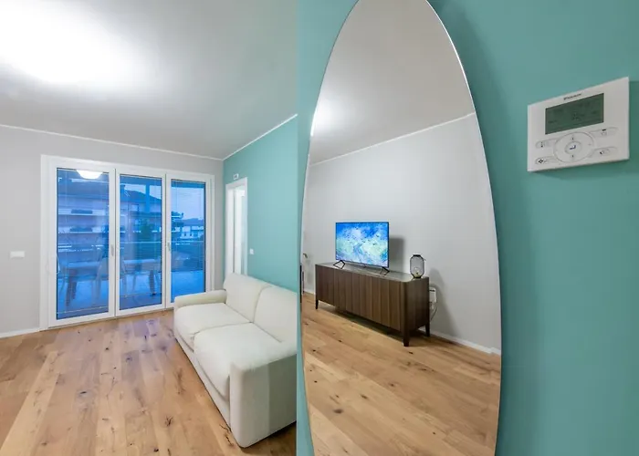 Le Dimore Di Gio אורטונה