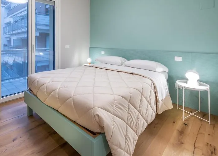 דירה Le Dimore Di Gio אורטונה