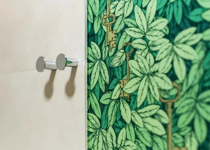 Le Dimore Di Gio * אורטונה