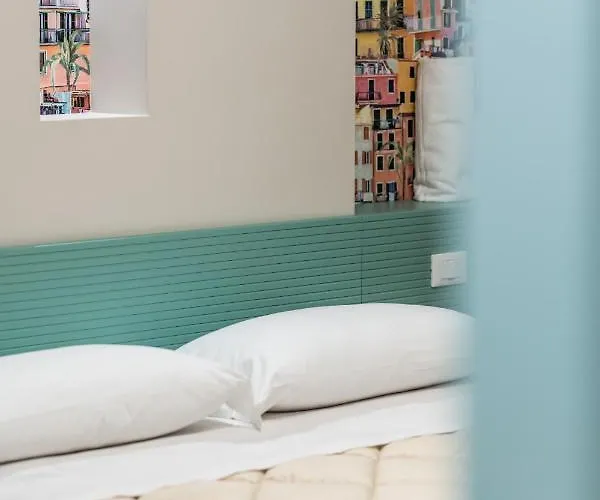 Le Dimore Di Gio * אורטונה