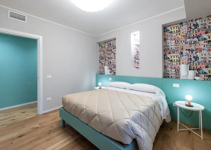 דירה Le Dimore Di Gio אורטונה