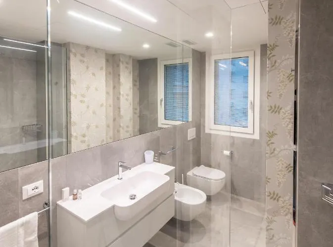 דירה Le Dimore Di Gio אורטונה