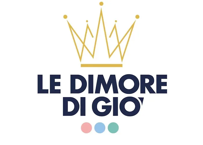 Le Dimore Di Gio דירה אורטונה