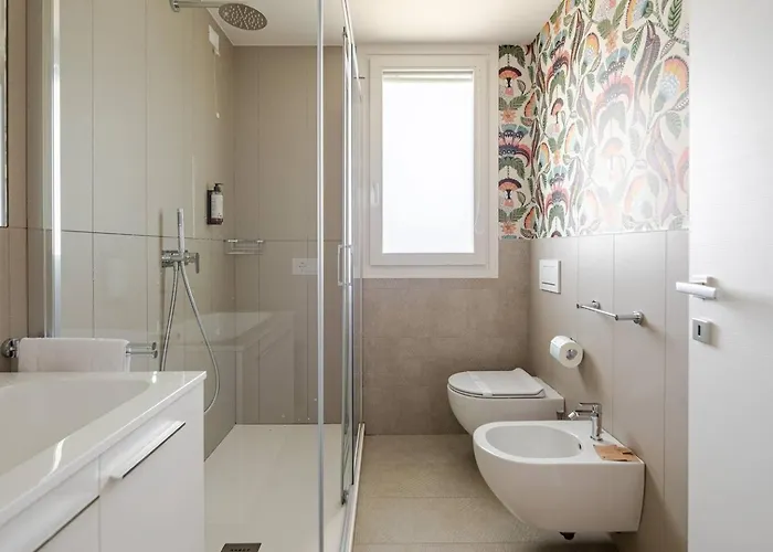 Le Dimore Di Gio אורטונה