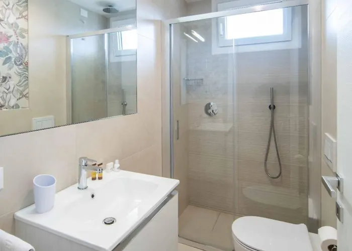 Le Dimore Di Gio * אורטונה