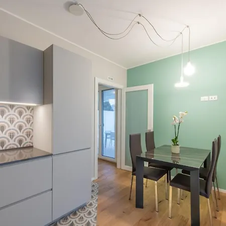 Le Dimore Di Gio Apartment Ortona