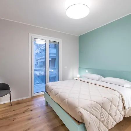 Le Dimore Di Gio شقة أورتونا