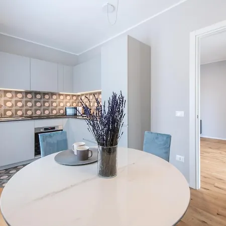 아파트 Le Dimore Di Gio