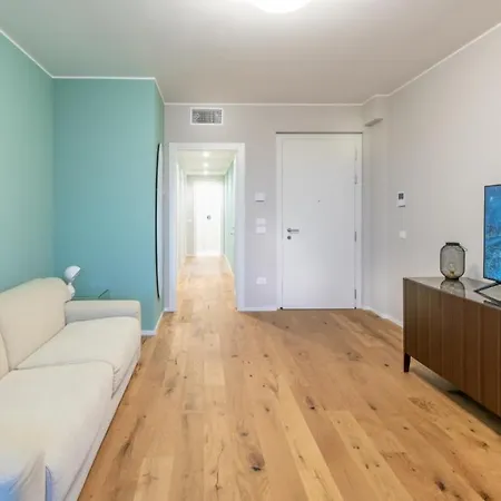 Le Dimore Di Gio 오르토나