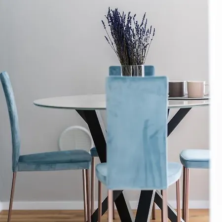 아파트 Le Dimore Di Gio