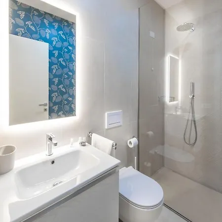 Le Dimore Di Gio Appartement *