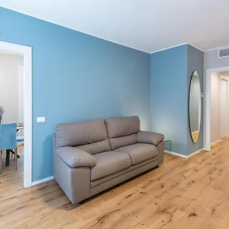 Le Dimore Di Gio Lägenhet Ortona