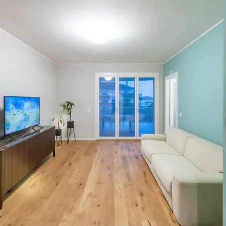 Le Dimore Di Gio 아파트 오르토나