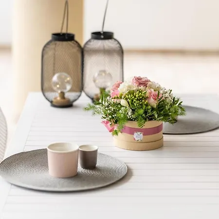 Le Dimore Di Gio Appartement