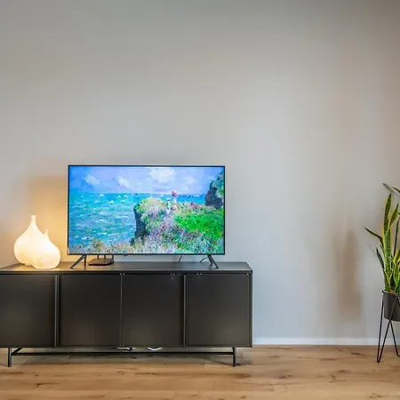 Le Dimore Di Gio 아파트 *