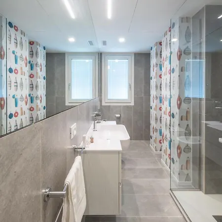 Le Dimore Di Gio 아파트 오르토나