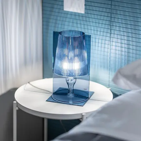 아파트 Le Dimore Di Gio *