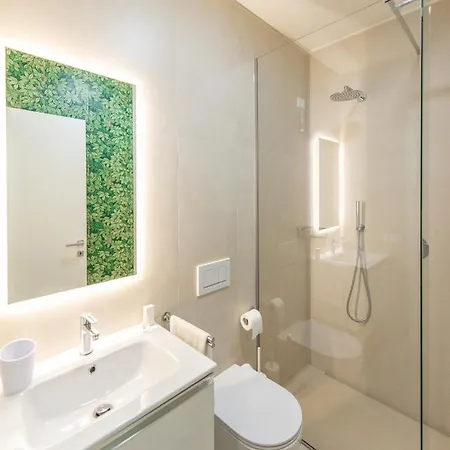 아파트 Le Dimore Di Gio