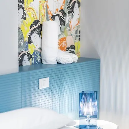 Lägenhet Le Dimore Di Gio *