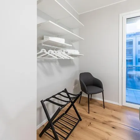 Le Dimore Di Gio Appartement *
