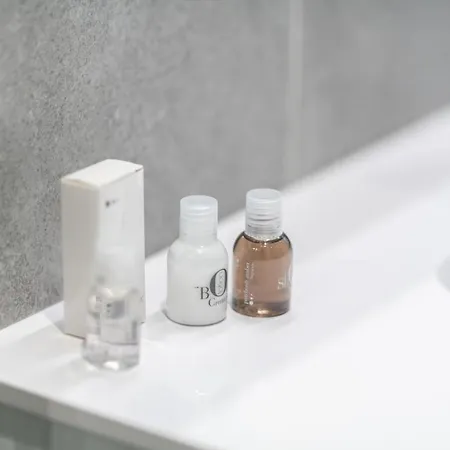 Le Dimore Di Gio 아파트 *