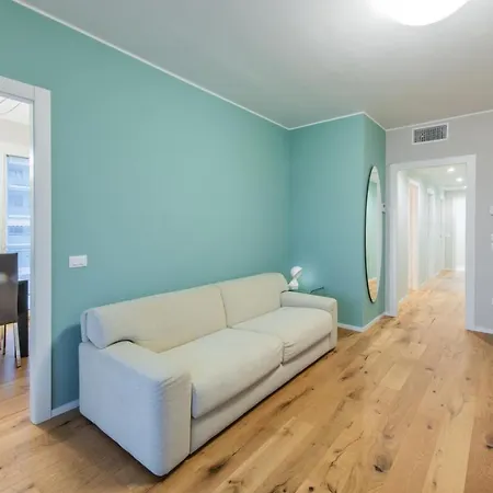 Le Dimore Di Gio Lägenhet Ortona