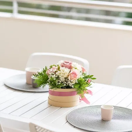 Le Dimore Di Gio 아파트 오르토나