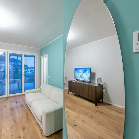 Le Dimore Di Gio 오르토나