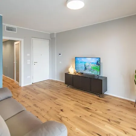 Le Dimore Di Gio * 오르토나