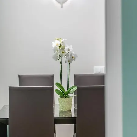 Appartement Le Dimore Di Gio