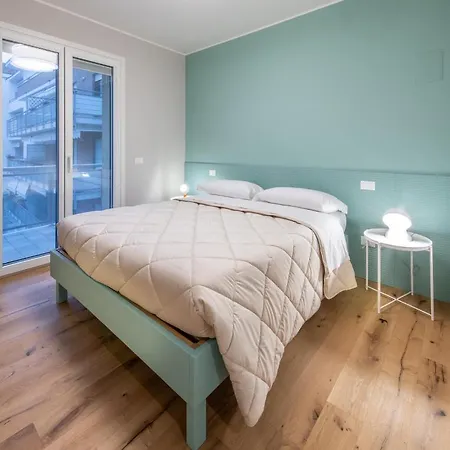 아파트 Le Dimore Di Gio 오르토나