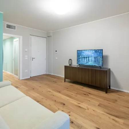 Le Dimore Di Gio * 오르토나