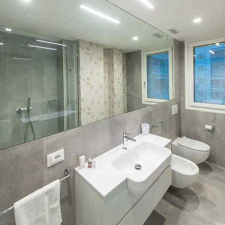 Le Dimore Di Gio 오르토나