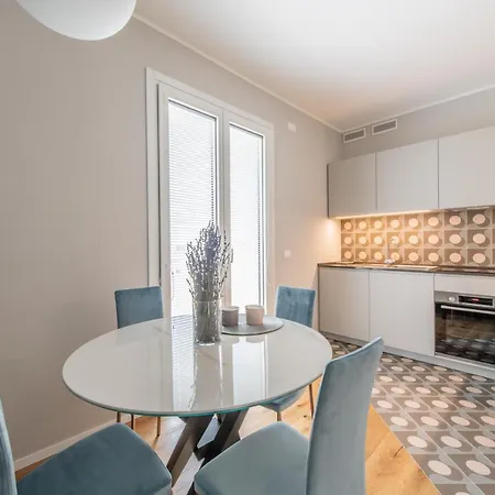 Le Dimore Di Gio Apartment