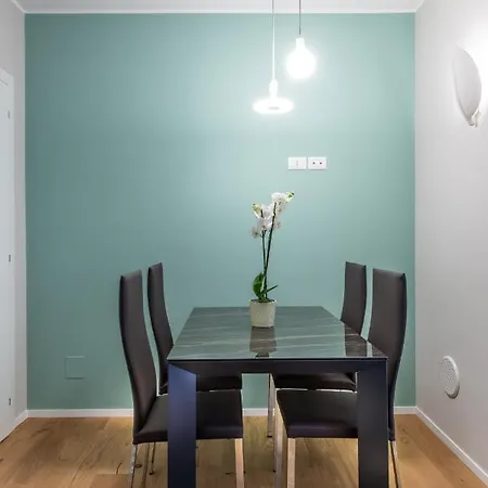 아파트 Le Dimore Di Gio