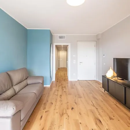 Lägenhet Le Dimore Di Gio *