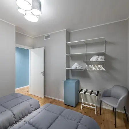 Le Dimore Di Gio Lägenhet *