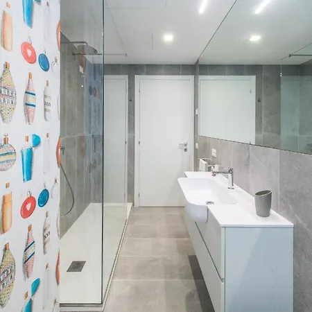 Le Dimore Di Gio Lägenhet *