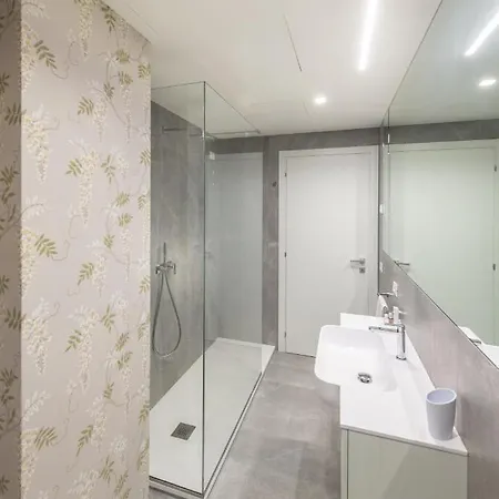 아파트 Le Dimore Di Gio