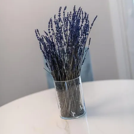 Le Dimore Di Gio Lägenhet *