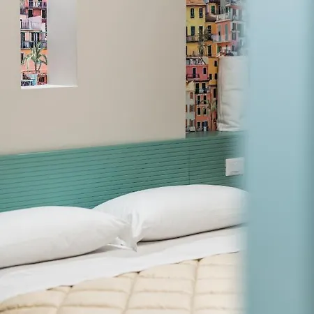 Le Dimore Di Gio * 오르토나