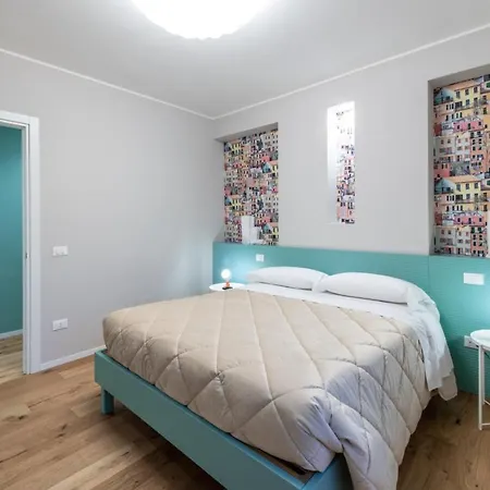 아파트 Le Dimore Di Gio 오르토나