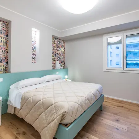 Le Dimore Di Gio Lägenhet *