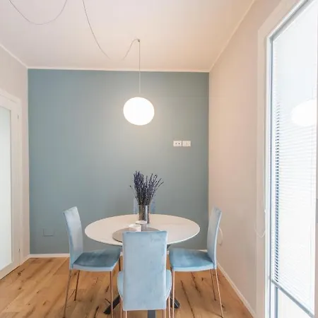 아파트 Le Dimore Di Gio