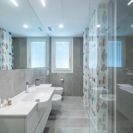 Lägenhet Le Dimore Di Gio Ortona